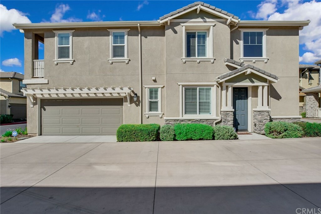 Property Photo: 28416 Wild Rose Lane CA 92346