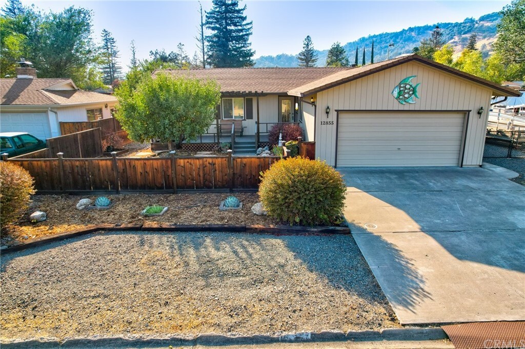 Property Photo:  12855 Island Circle  CA 95423 