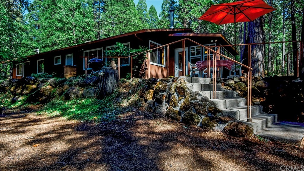 Property Photo:  21800 Cedar Ridge Road  CA 96059 