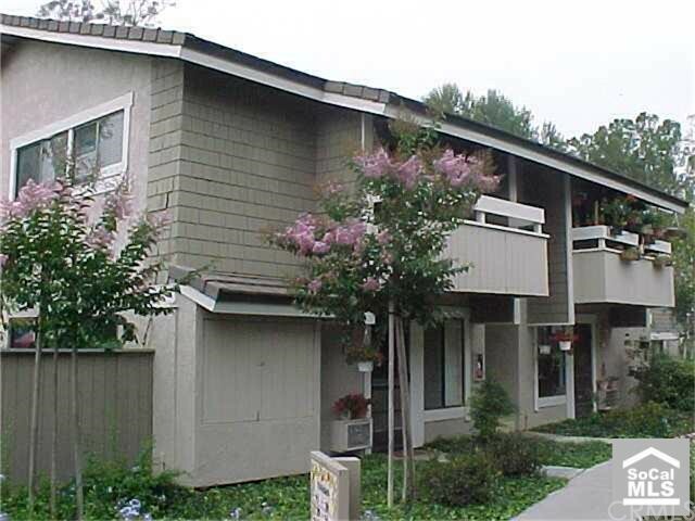 Property Photo:  60 Streamwood  CA 92620 