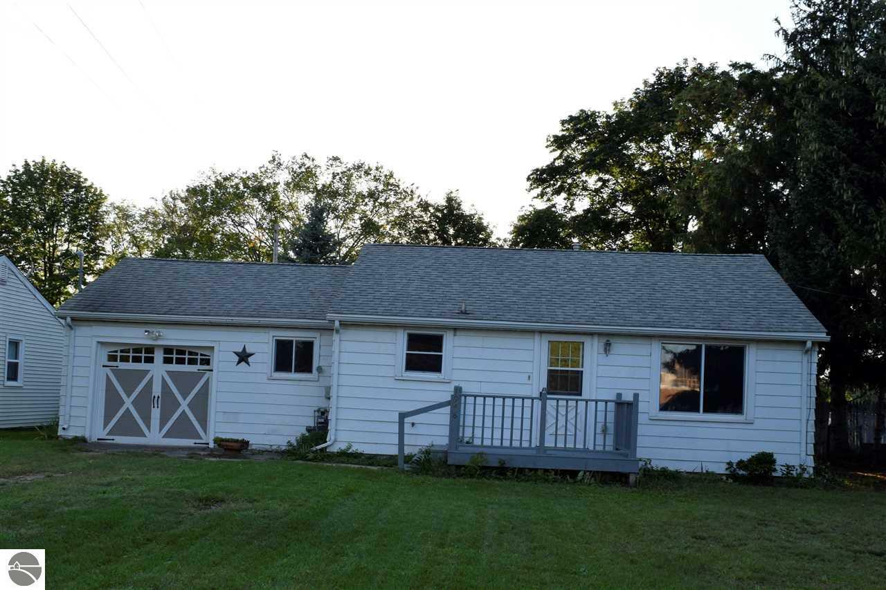 Property Photo:  1948 Belmont  MI 48858 