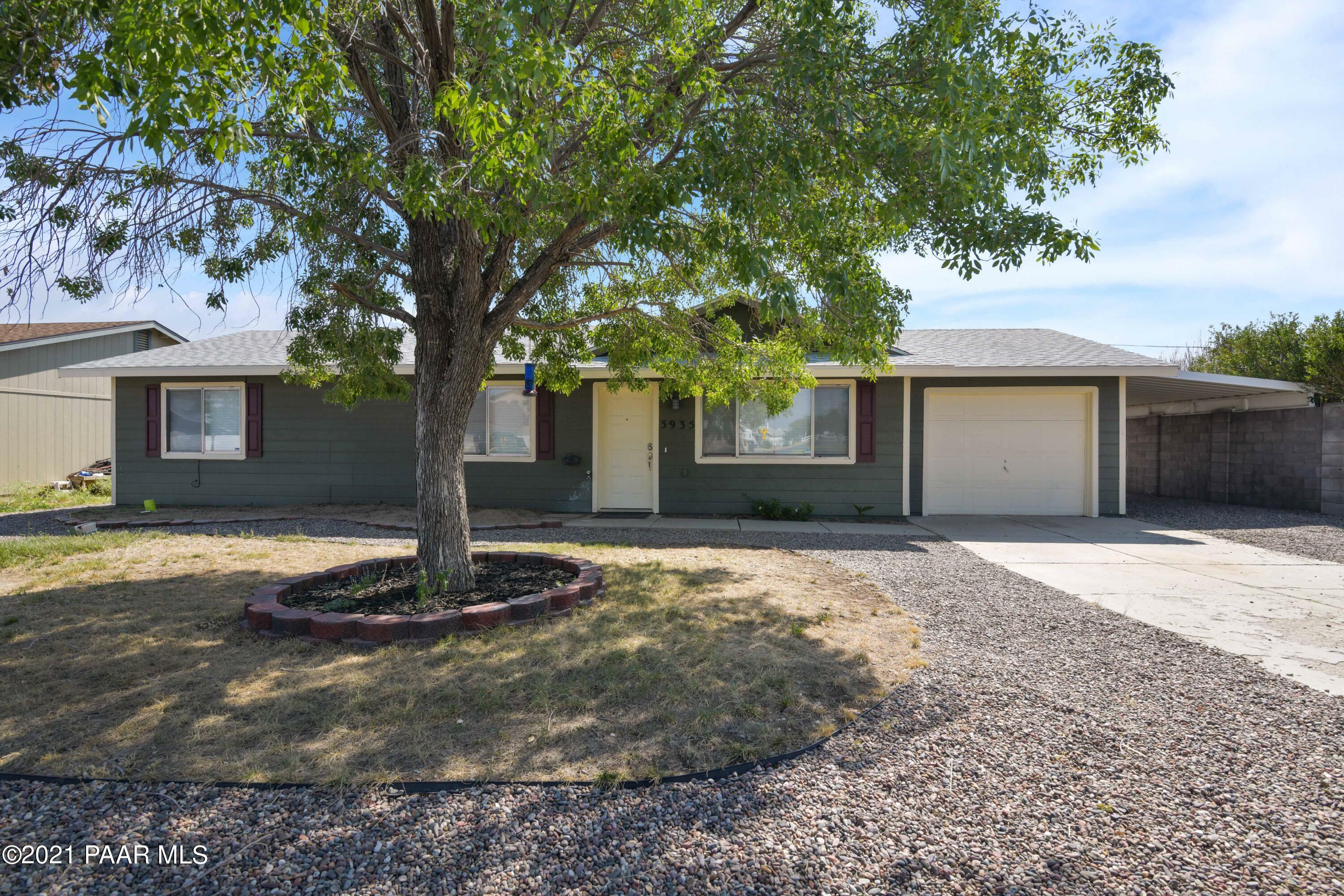 Property Photo:  3935 N Dale Drive  AZ 86314 