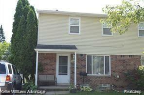 Property Photo:  6621 Ardsley Court  MI 48187 