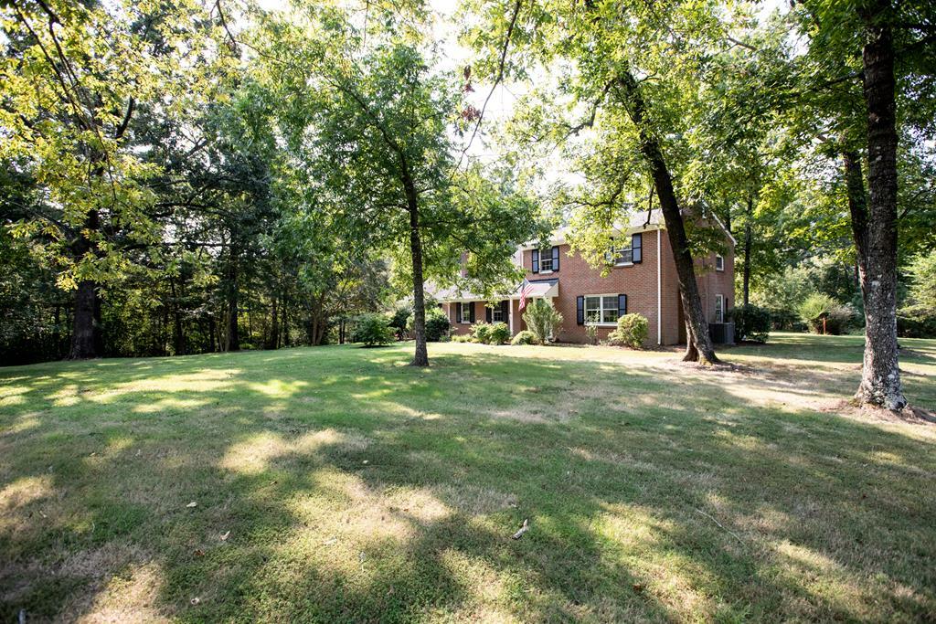 Property Photo:  209 Belmont Circle  VA 23901 