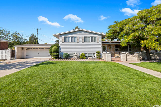 Property Photo:  Address not disclosed  UT 84070 
