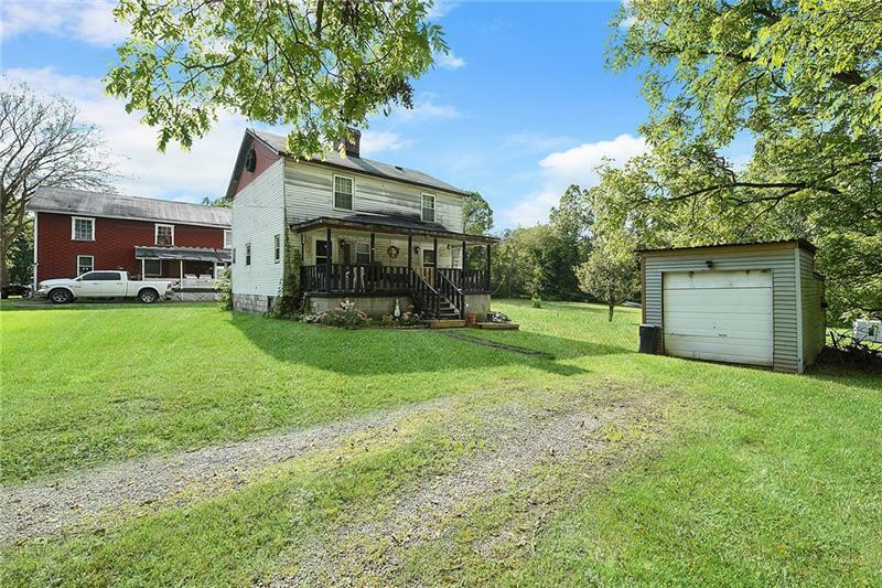Property Photo: 6 Apple Way PA 15053