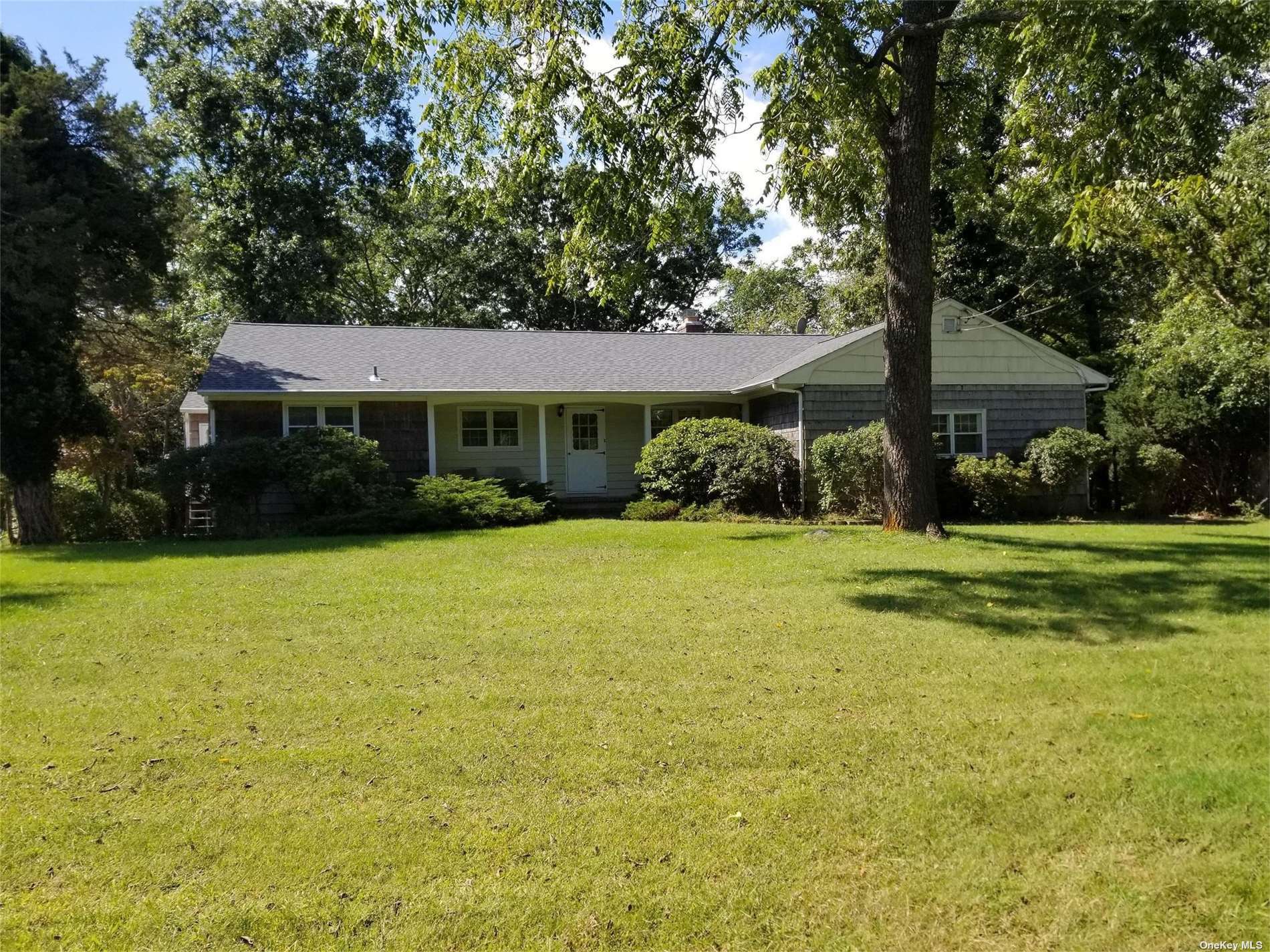 Property Photo:  366 Yaphank Middle Island Road  NY 11980 