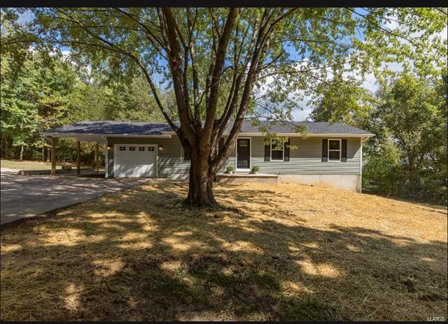 Property Photo: 4356 Lakeview Dr. 63050