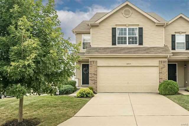 2253 Bay Tree Drive  St Peters  63376 photo