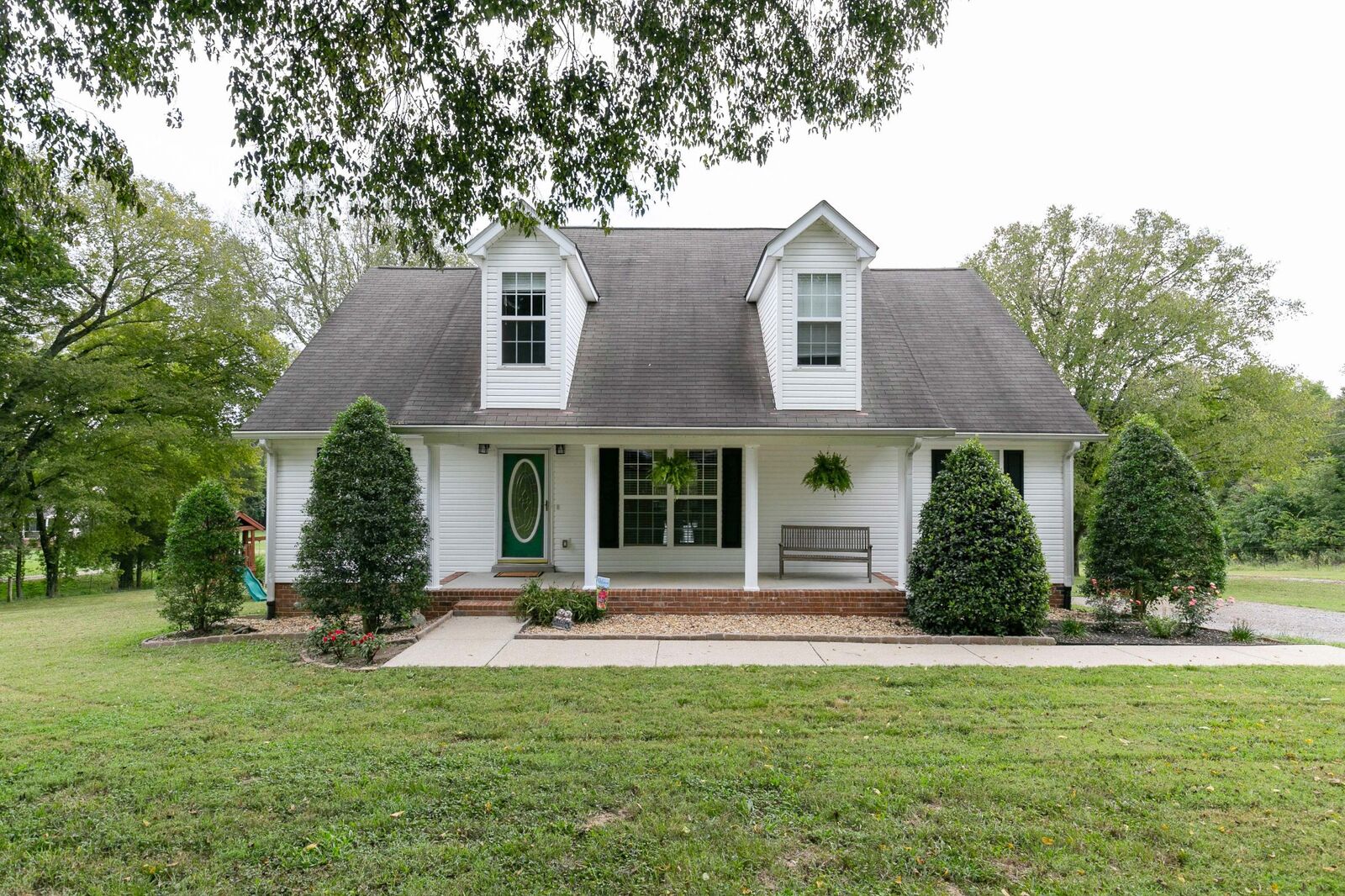 Property Photo: 19B Vantrease Rd TN 38547