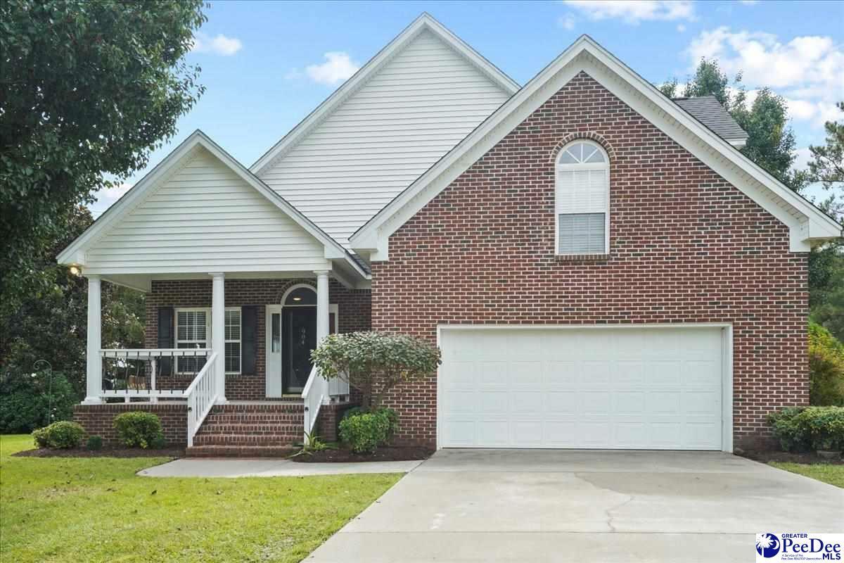 Property Photo:  984 Leyland Drive  SC 29501 