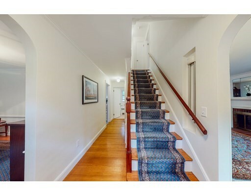 Property Photo:  355 Lexington St  MA 02466 