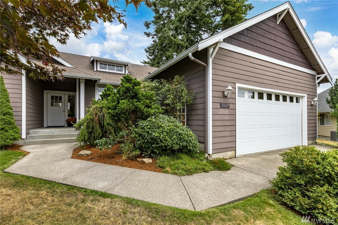 Property Photo:  3627 Northridge Place  WA 98226 