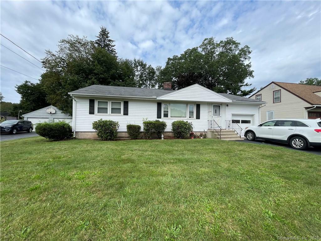 Property Photo: 238 Lane Street CT 06514