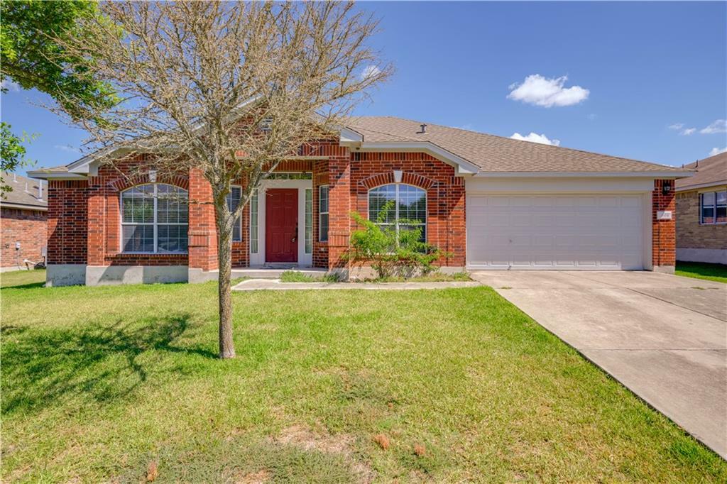 Property Photo:  604 Stokesay Castle Path  TX 78660 