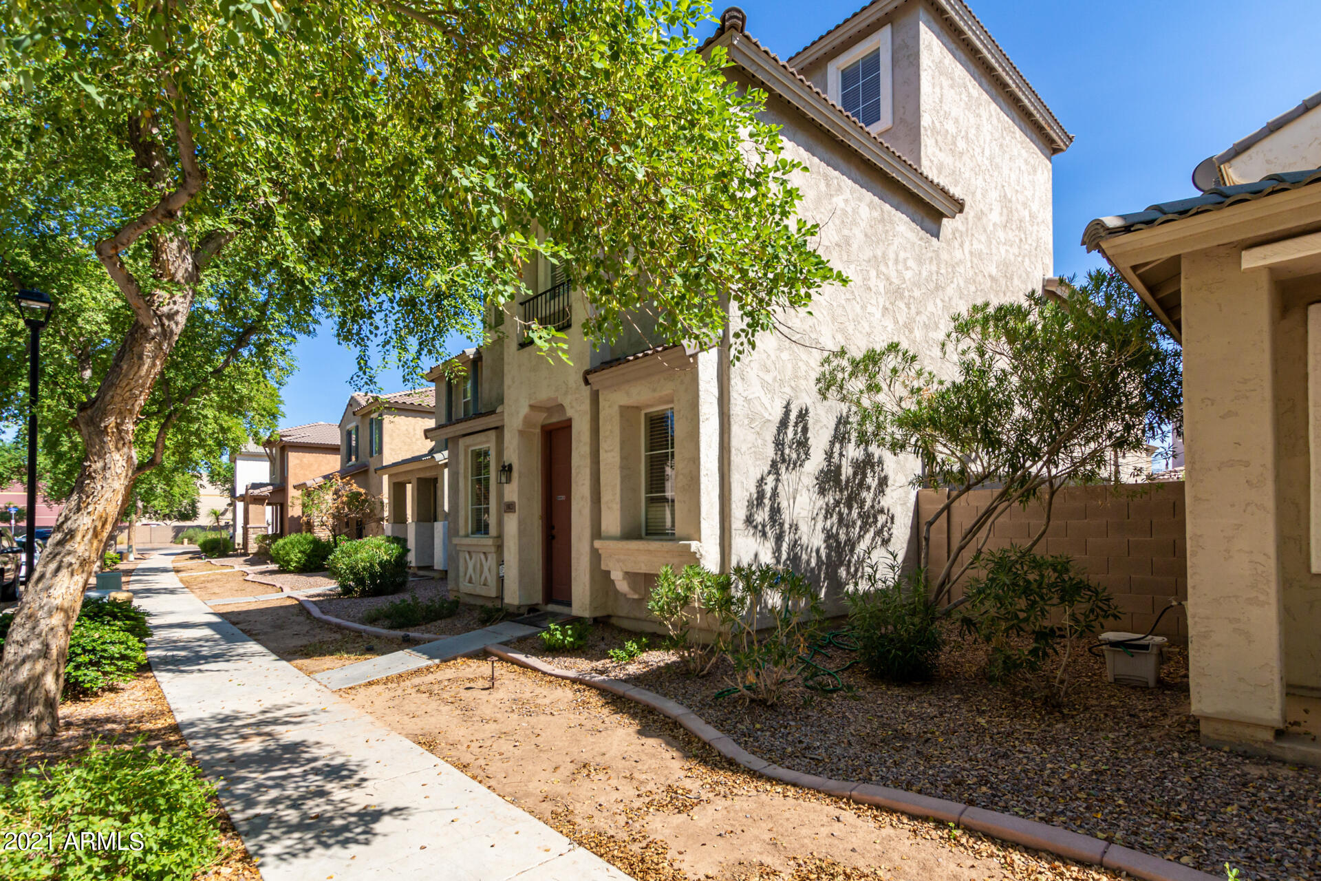 Property Photo:  10021 W Williams Street  AZ 85353 
