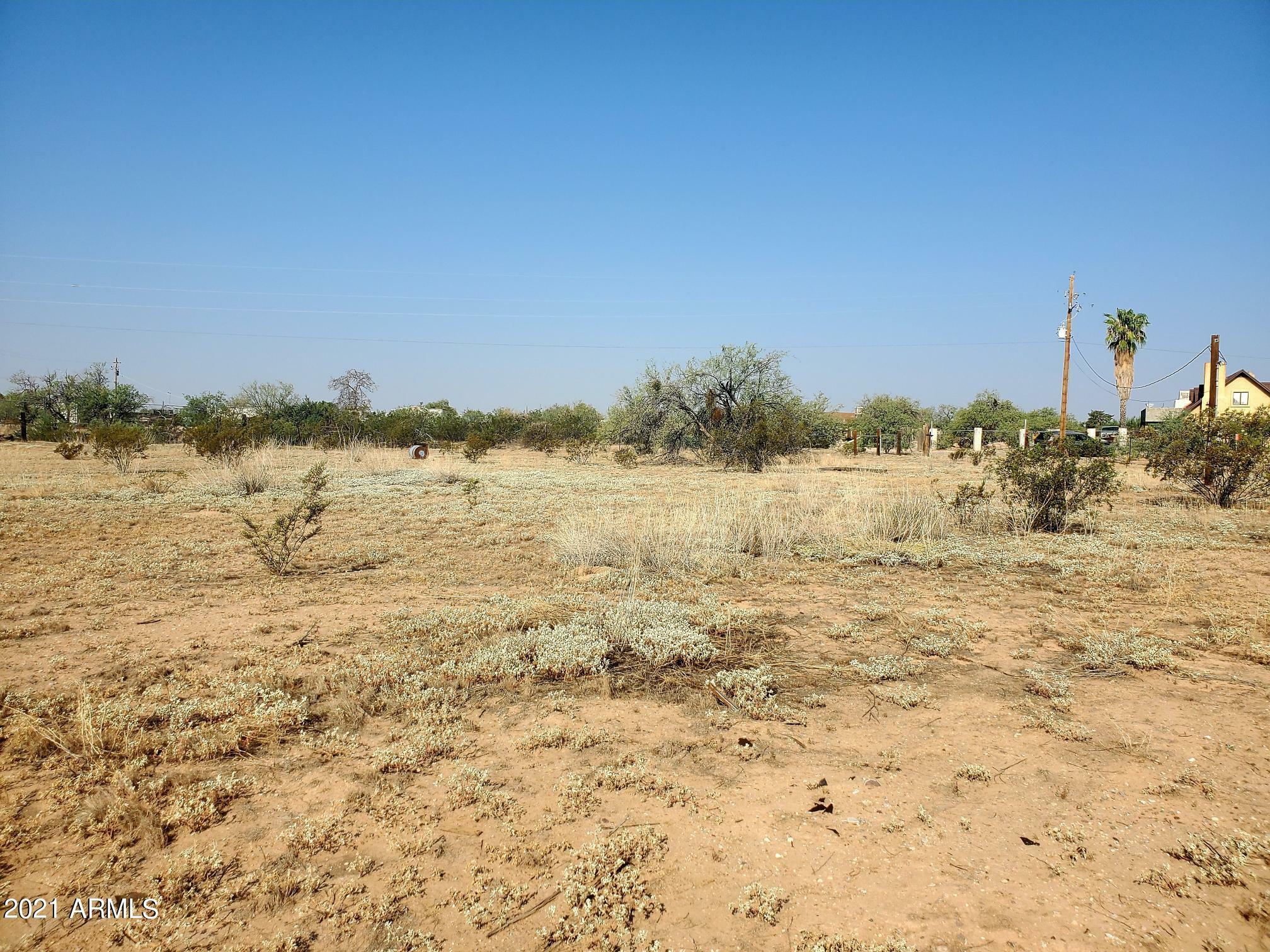 Property Photo:  26645 N 193rd Avenue -  AZ 85361 