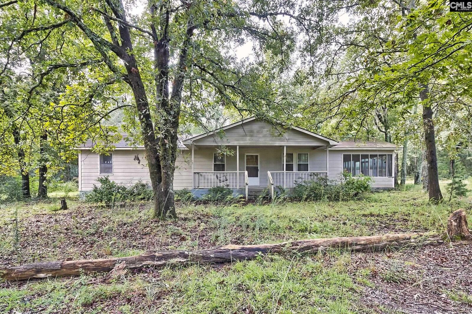 Property Photo: 1240 Blackville SC 29053