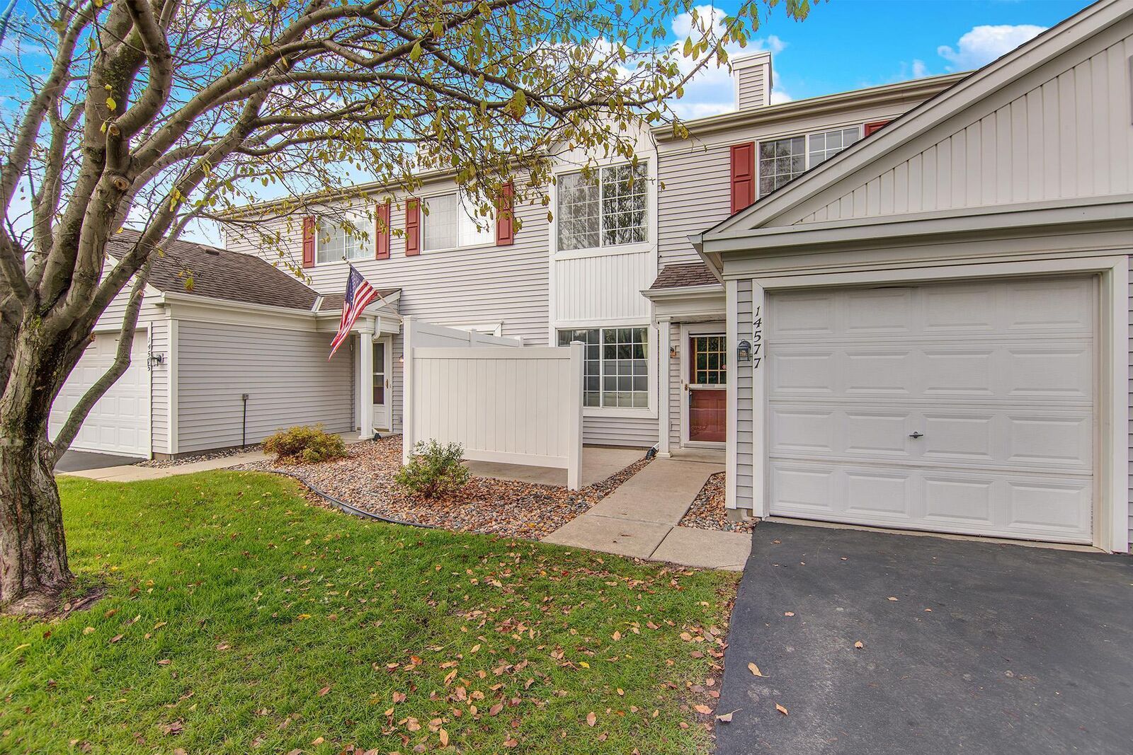 Property Photo:  14577 Evergreen Trail 51  MN 55124 