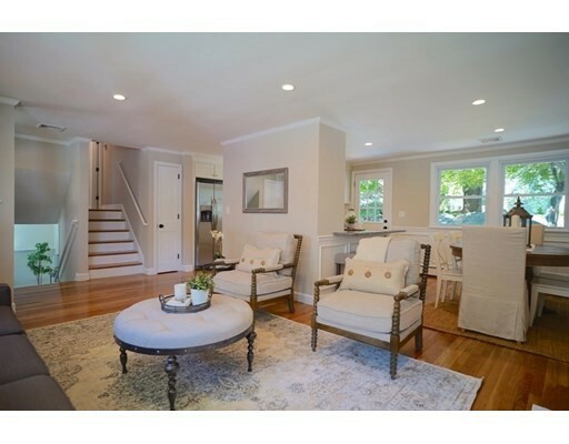 Property Photo: 1 Bradley Road MA 01970