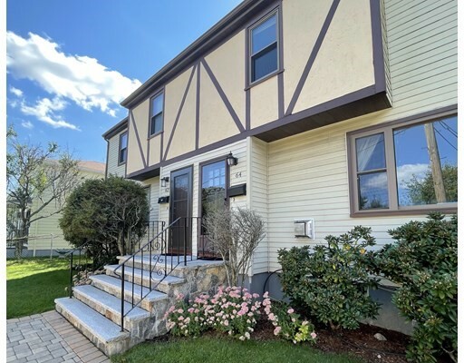 Property Photo:  64 Green St 64  MA 02472 