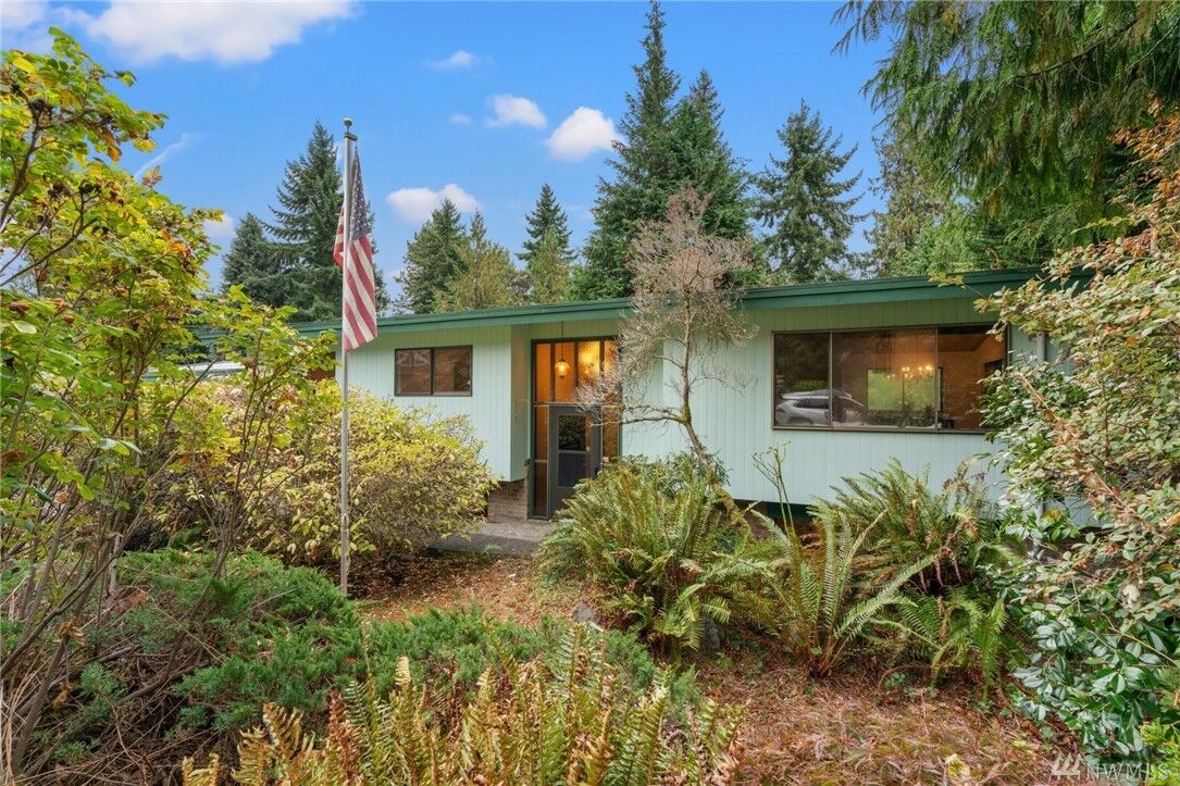 Property Photo:  10704 235th Aka Robbers Roost Road Place SW  WA 98020 