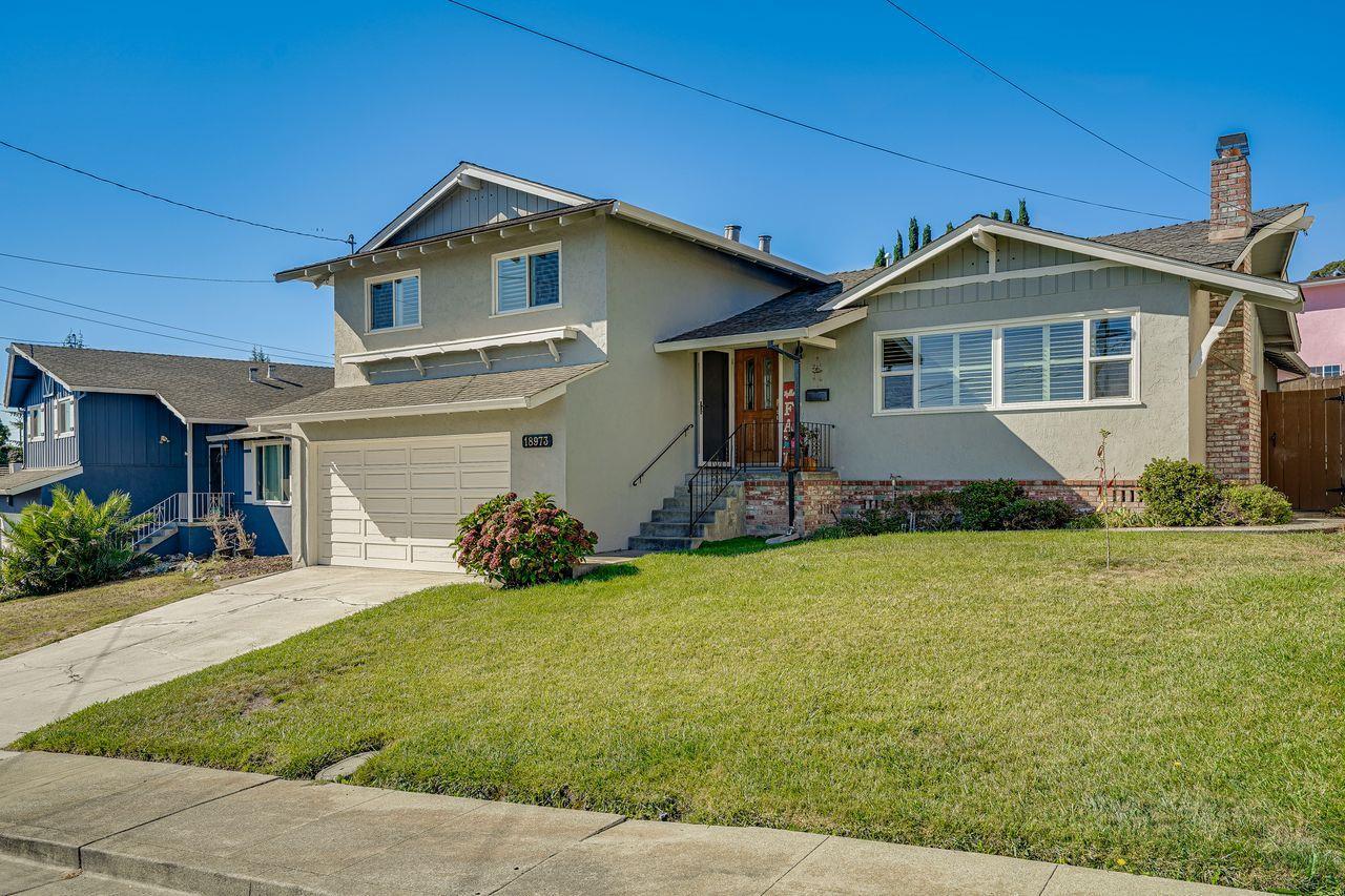 Property Photo:  18973 Natalie Court  CA 94546 