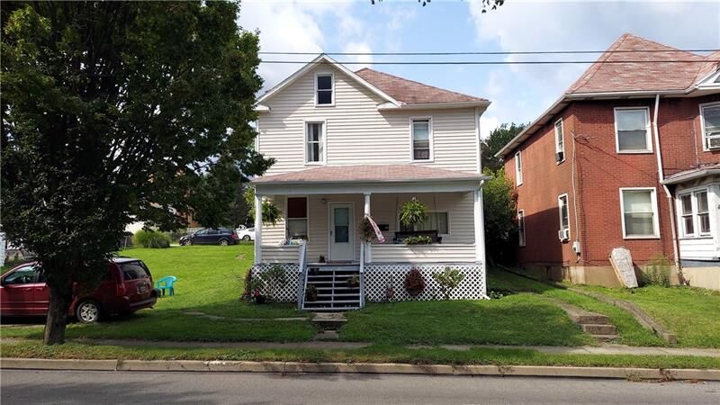 Property Photo:  410 S Eighth St  PA 15425 