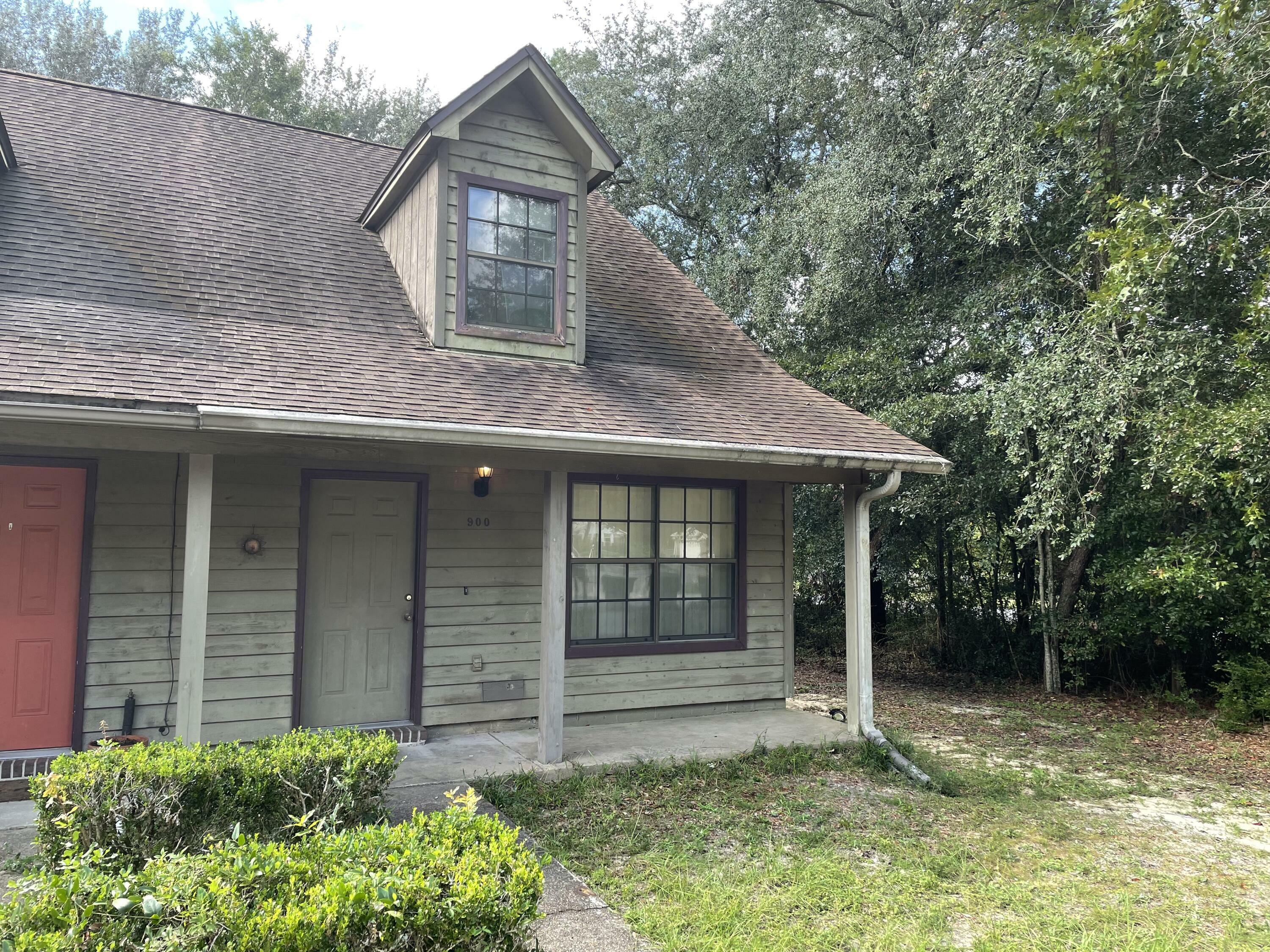 Property Photo:  900 48th Street  FL 32578 