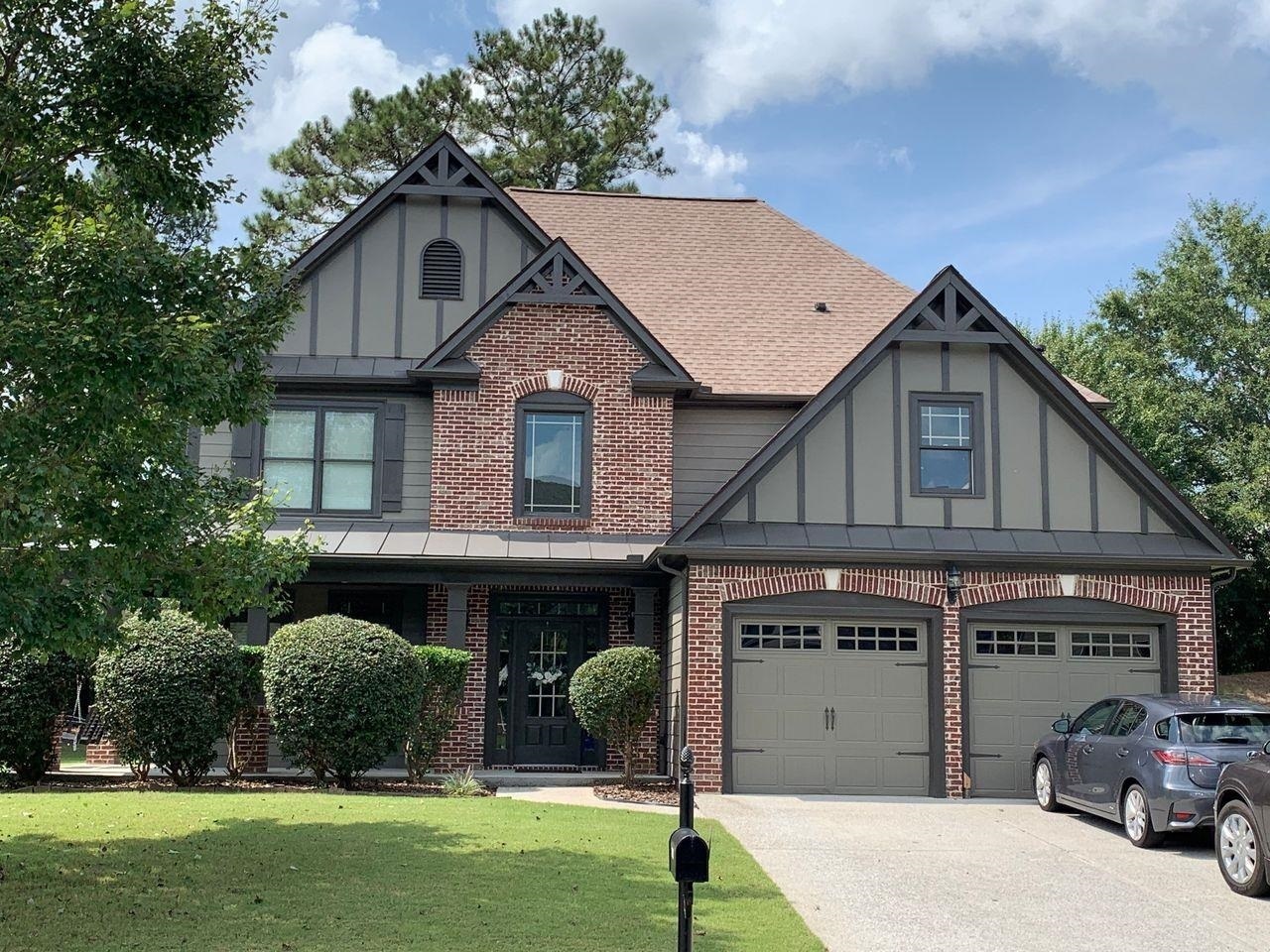 Property Photo:  5825 Falling View Lane  GA 30040 