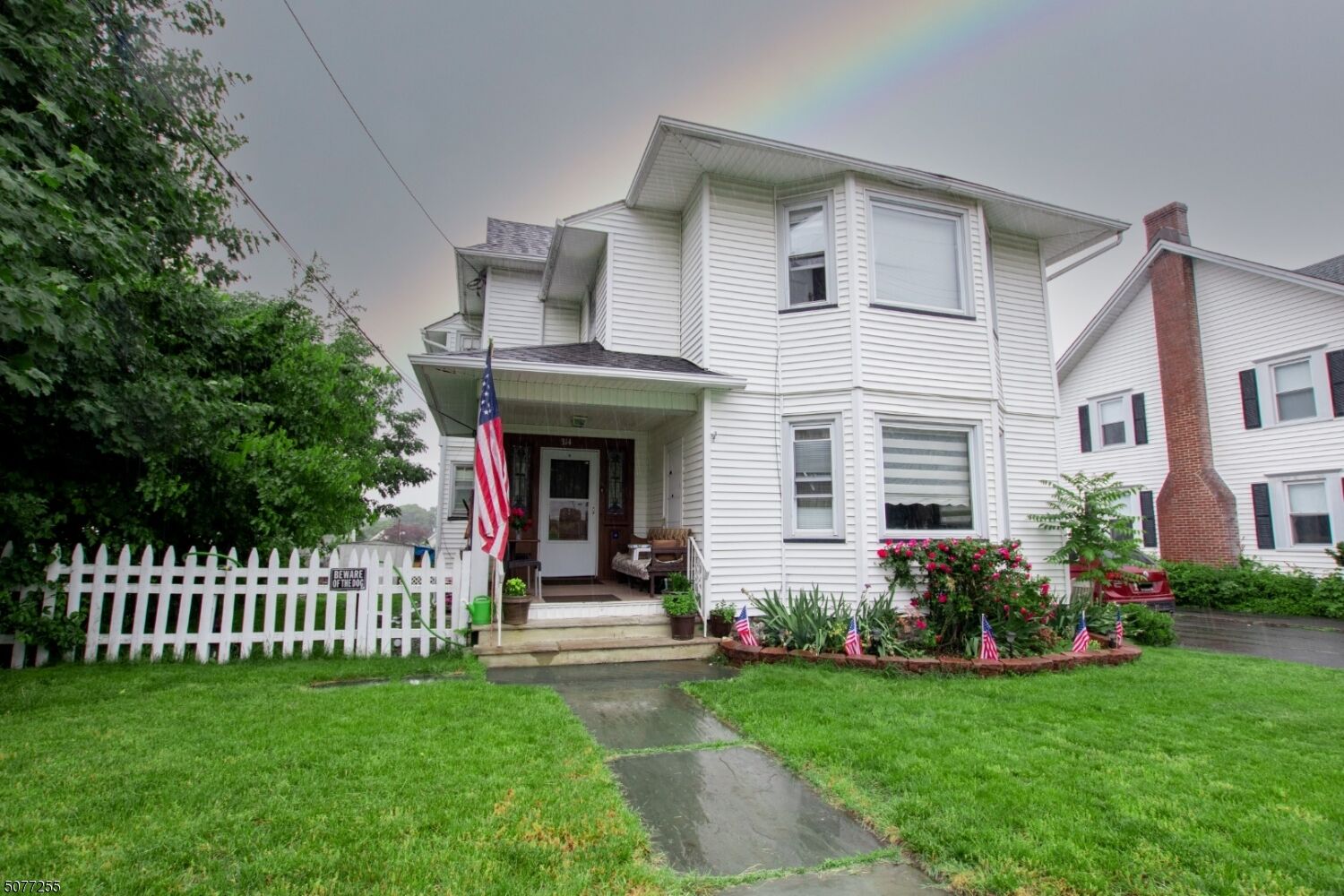 Property Photo:  314 Washington St  NJ 07005 