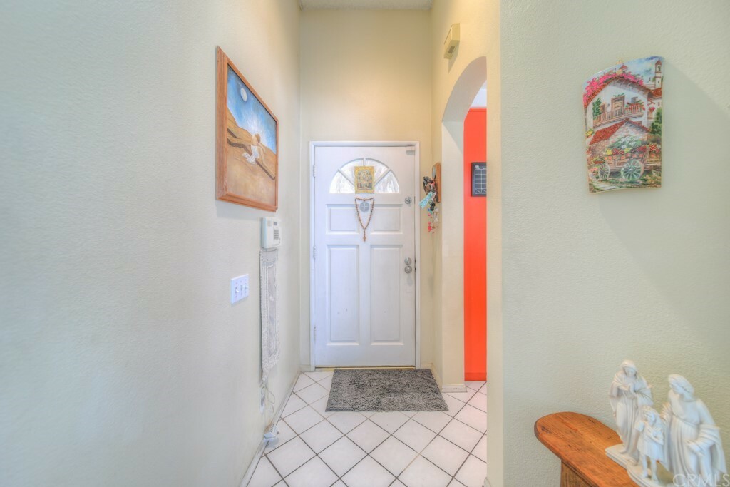 Property Photo:  2714 Montego #F  CA 91761 