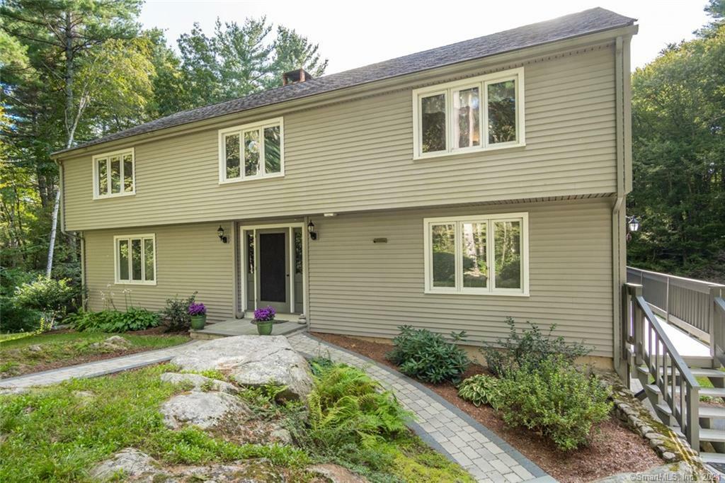 Property Photo:  16 Hanson Road  CT 06019 