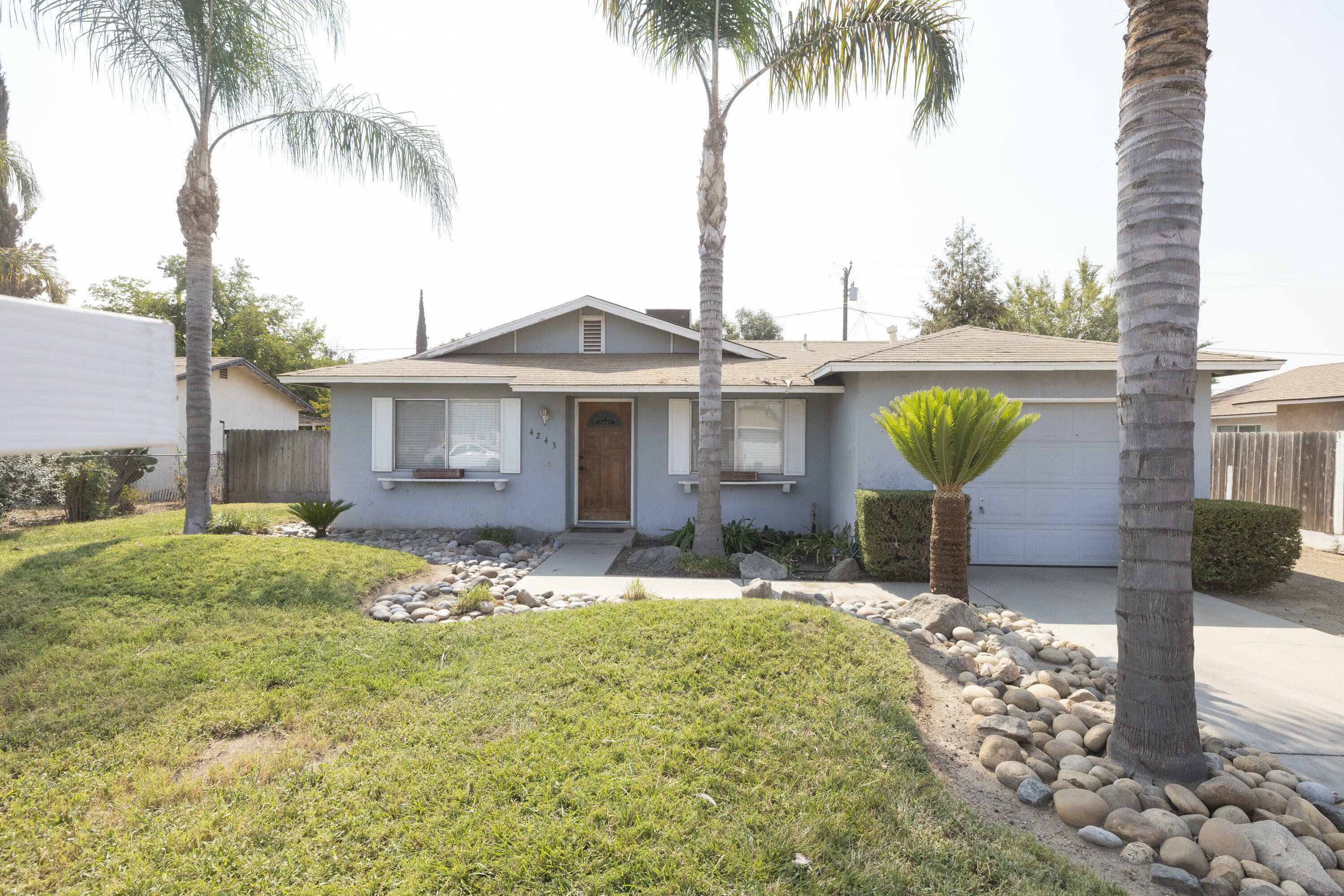 Property Photo:  4243 W Dorothea Avenue  CA 93277 