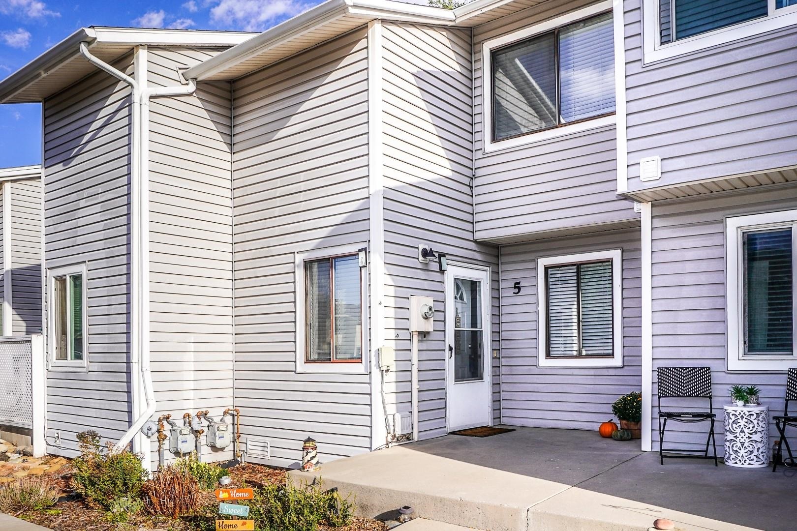 Property Photo:  257 Beacon Court 5  CO 81503 