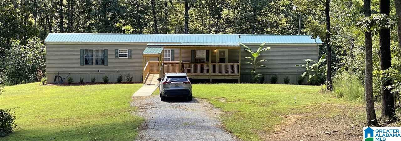 36 Keener Drive  Pell City AL 35128 photo