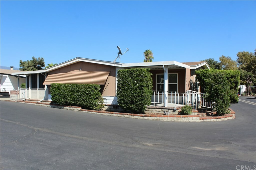 Property Photo:  8651 Foothill Boulevard 150  CA 91730 