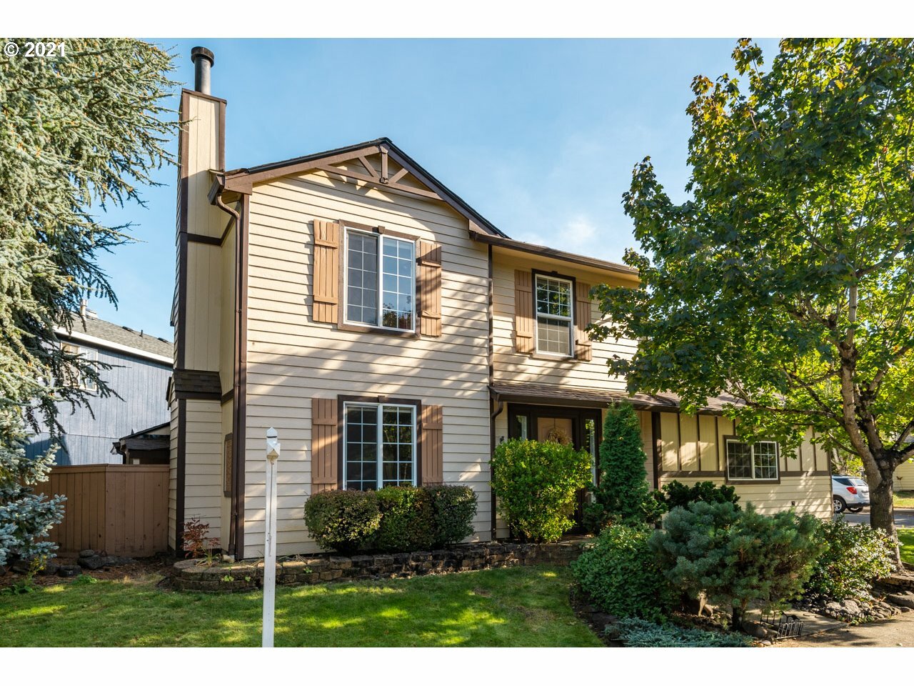 Property Photo: 17911 SE 19th St WA 98683