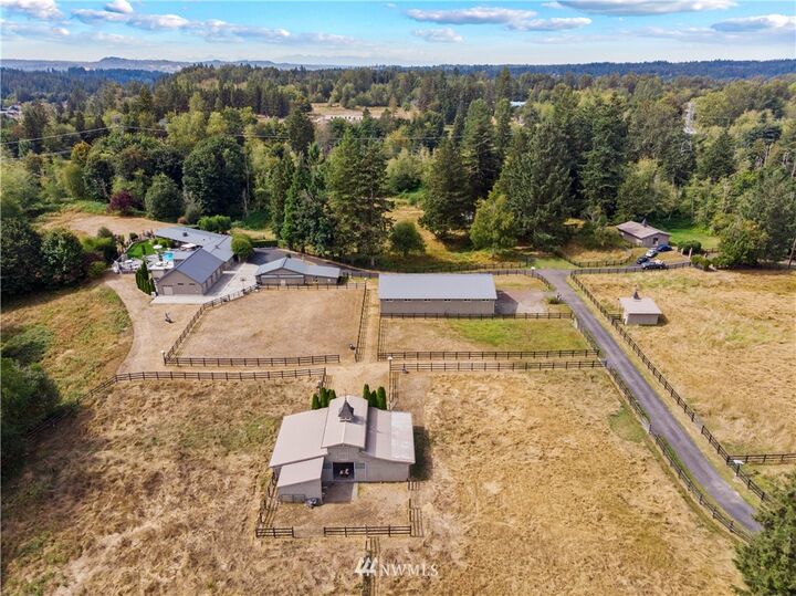 Property Photo:  25626 132nd Street SE  WA 98272 