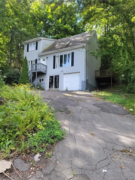 Property Photo: 41 Adelaide Avenue CT 06708