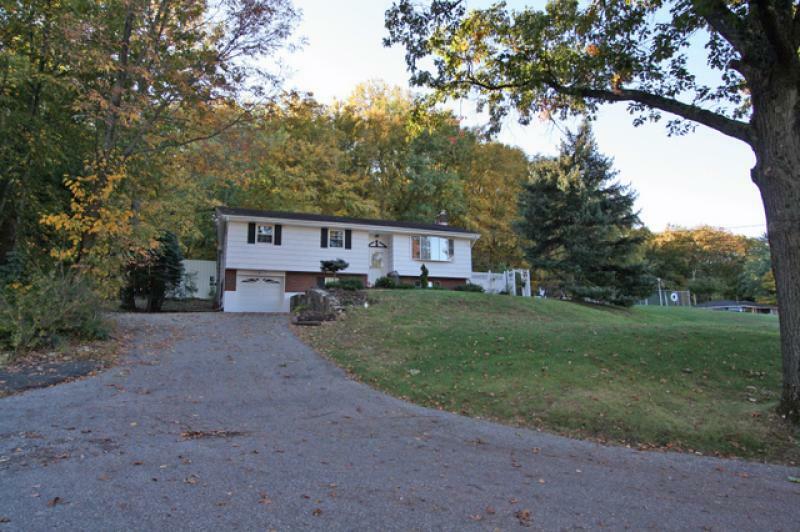 Property Photo:  422 W Hill Rd  NJ 08826 