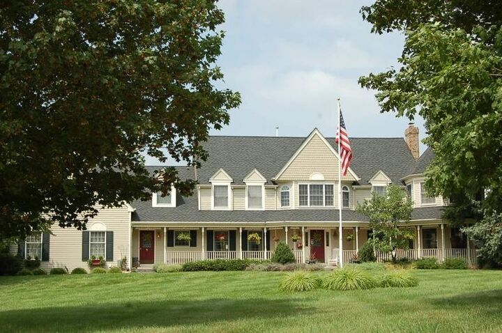 2 Cobblestone Ln  Clinton Twp. NJ 08801 photo