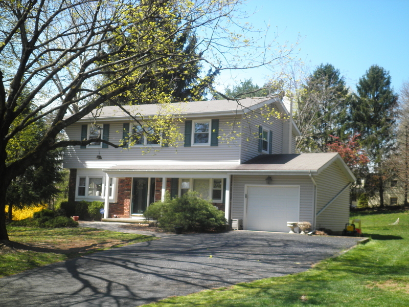 Property Photo: 11 Highfields Road NJ 08809