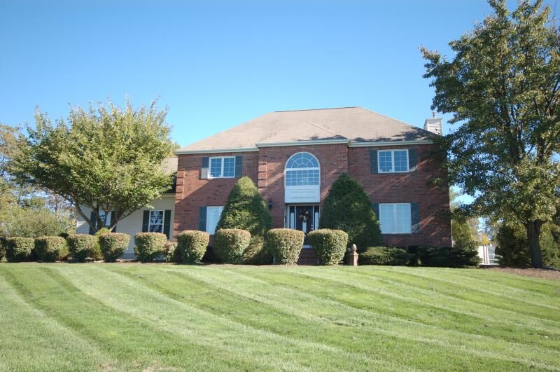 Property Photo:  43 Shy Creek Rd  NJ 08867 