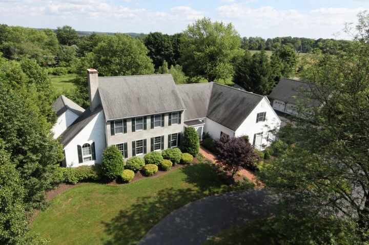 152 Lambertville Hqts Rd  Delaware Twp. NJ 08559 photo