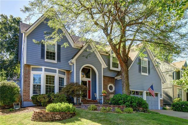 Property Photo:  13158 Grandview Street  KS 66213 