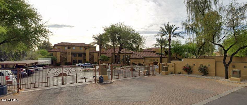 Property Photo:  4925 E Desert Cove Avenue 329  AZ 85254 