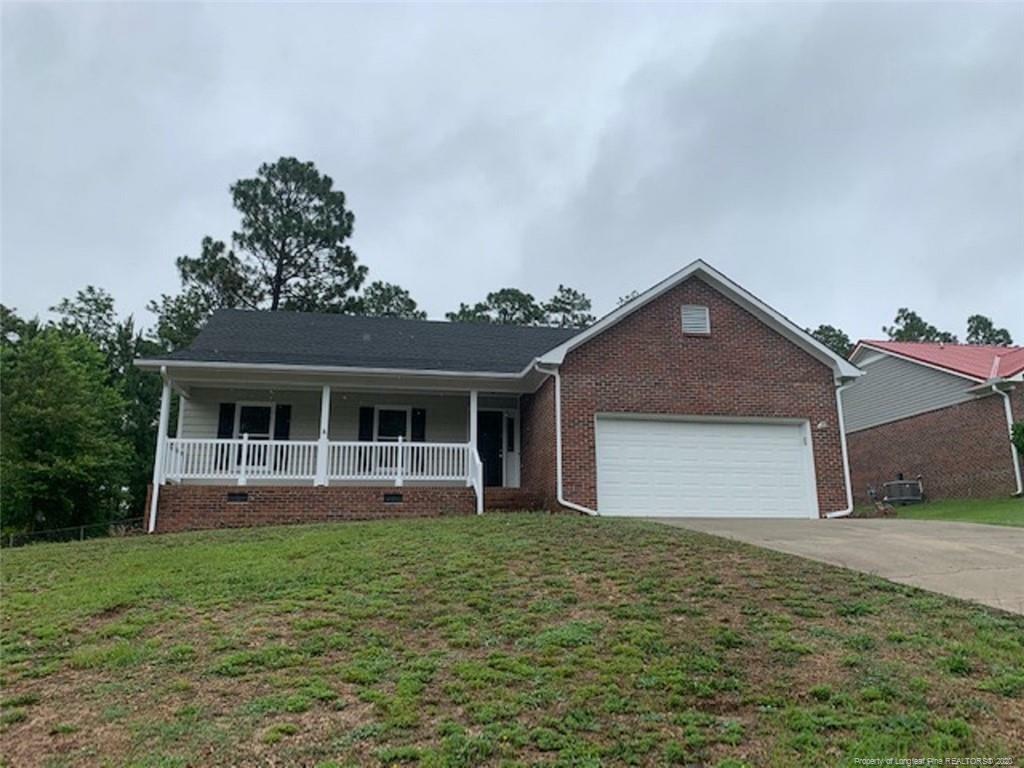 Property Photo:  685 Daharan Drive  NC 28314 