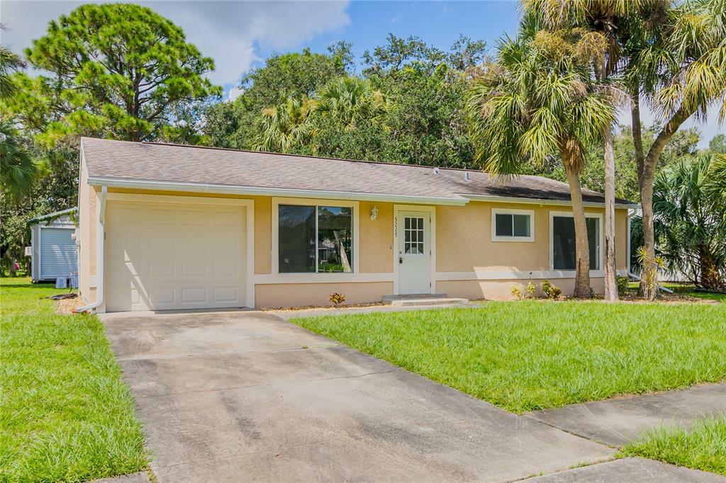 Property Photo:  5225 Brophy Street  FL 34287 