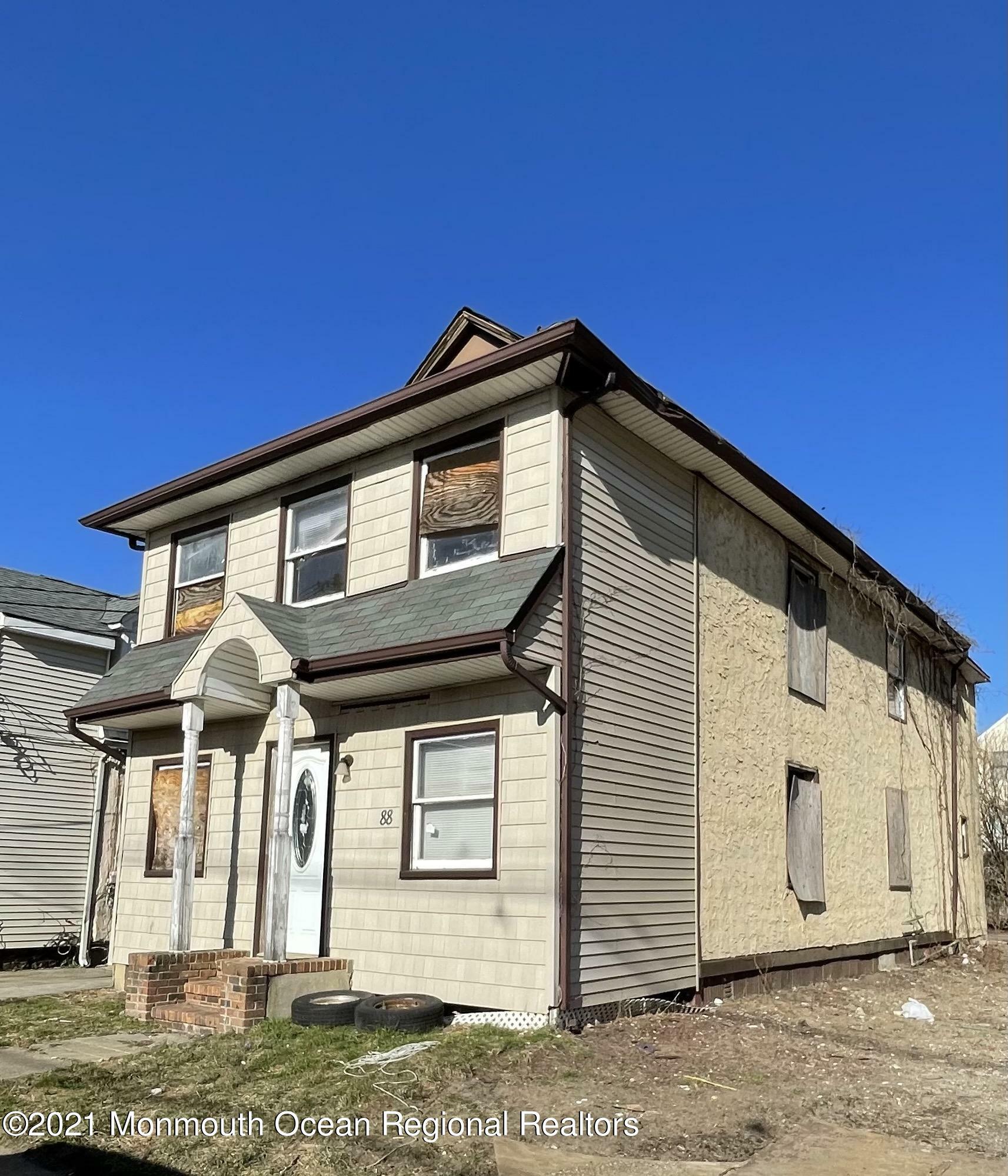 Property Photo: 88 Raritan Avenue NJ 07734